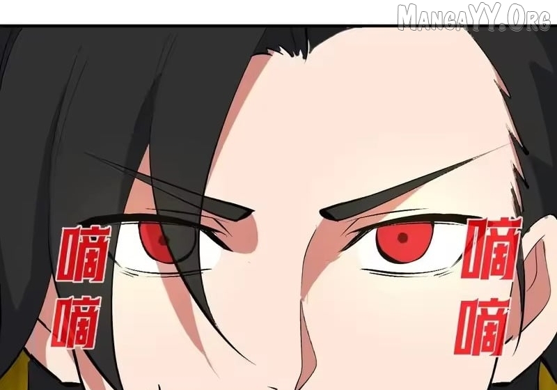 I Rely on My Harem to Conquer the World Chapter 108 - page 9